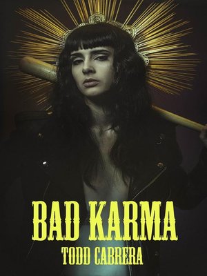 cover image of Bad Karma